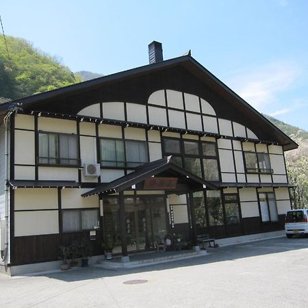 Suisensou Takayama (Gifu) Exterior foto
