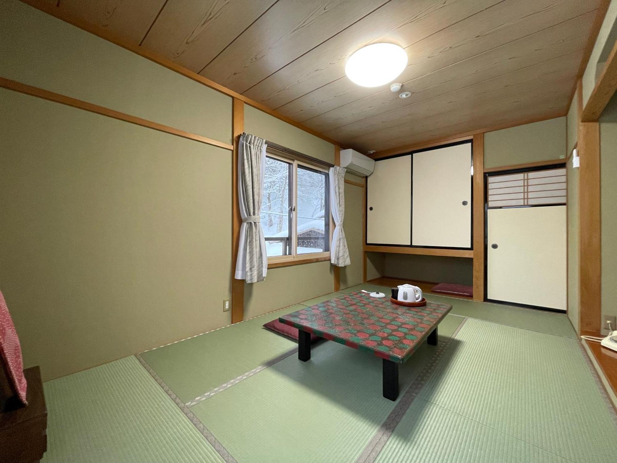 Suisensou Takayama (Gifu) Exterior foto