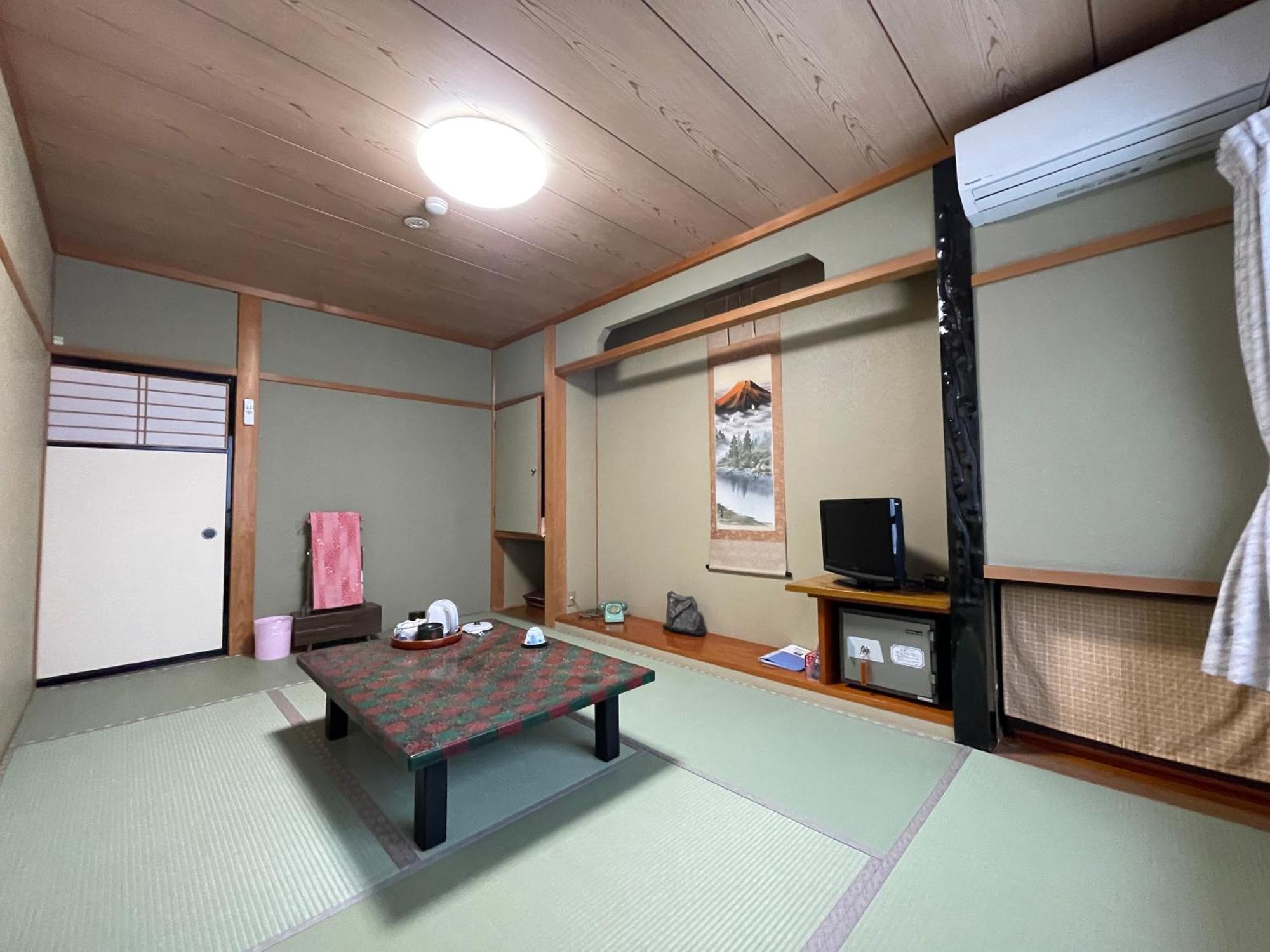 Suisensou Takayama (Gifu) Exterior foto