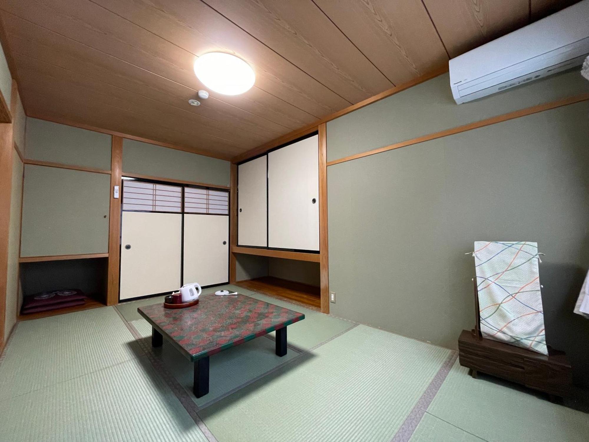Suisensou Takayama (Gifu) Exterior foto