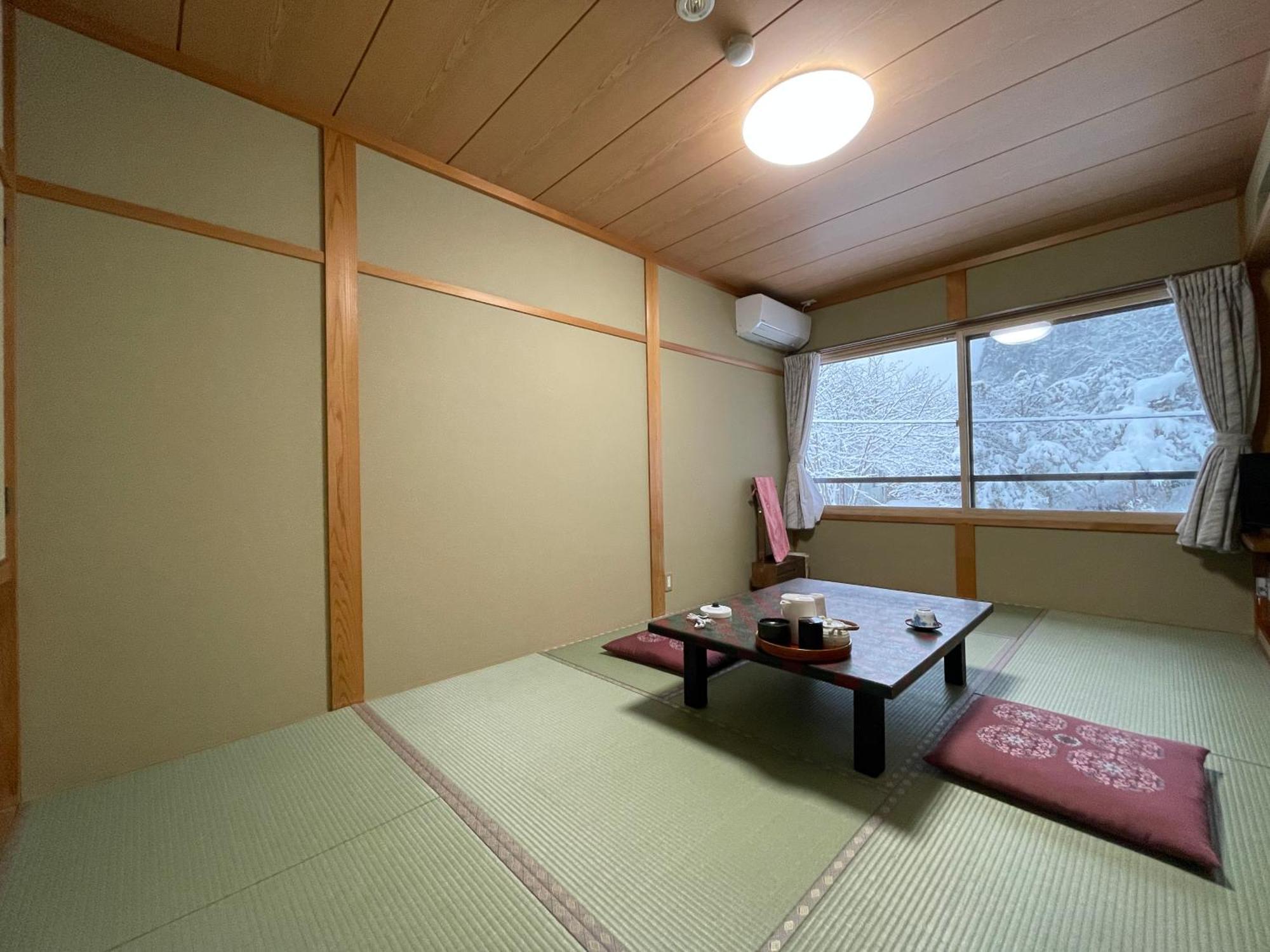 Suisensou Takayama (Gifu) Exterior foto