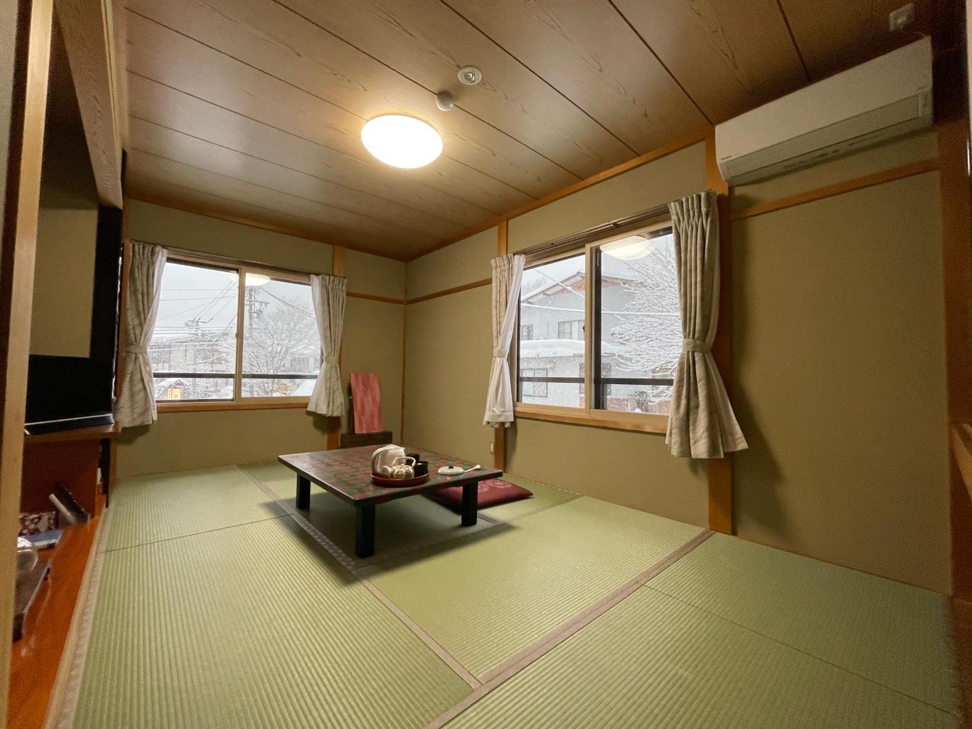 Suisensou Takayama (Gifu) Exterior foto