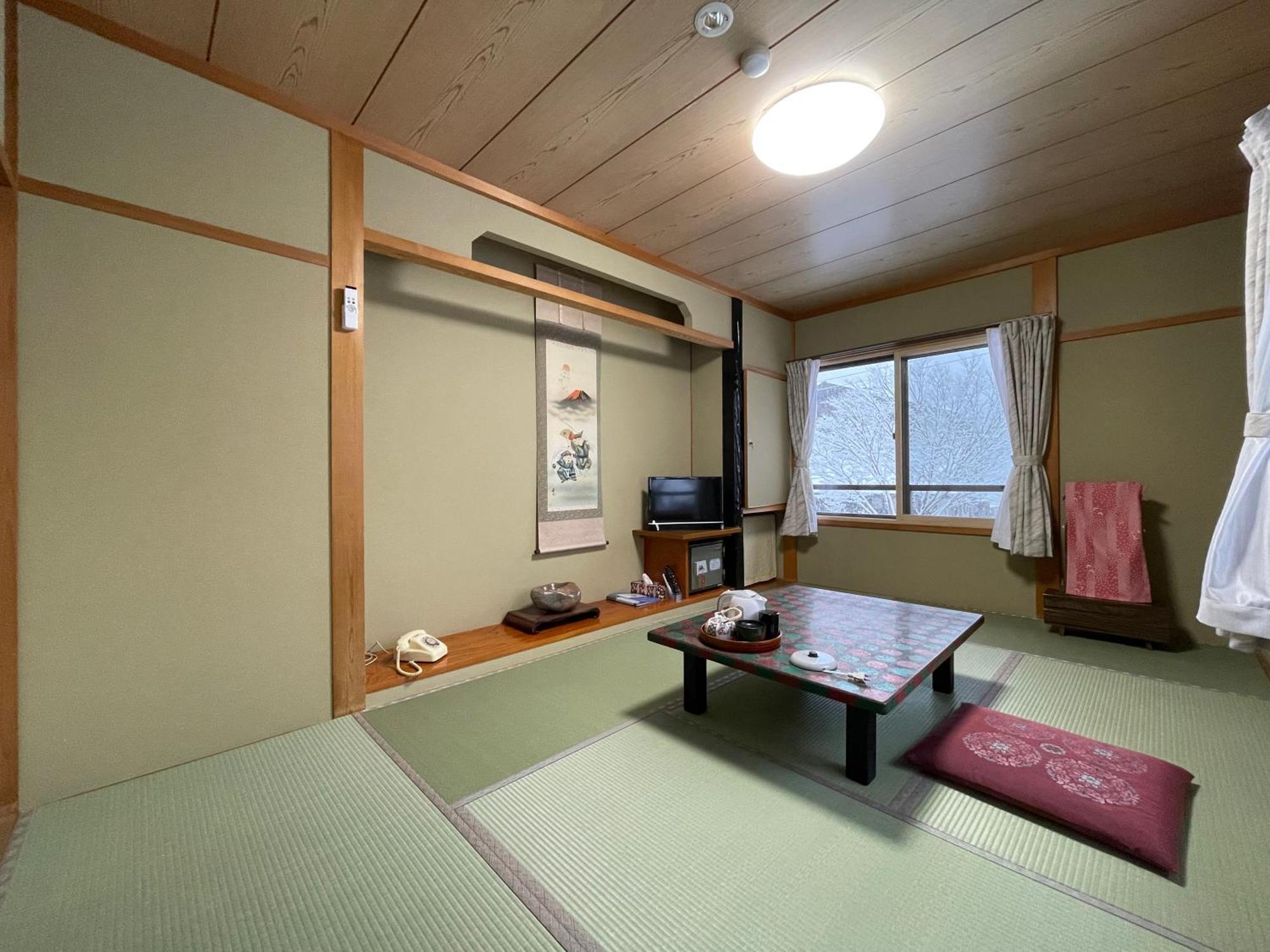 Suisensou Takayama (Gifu) Exterior foto