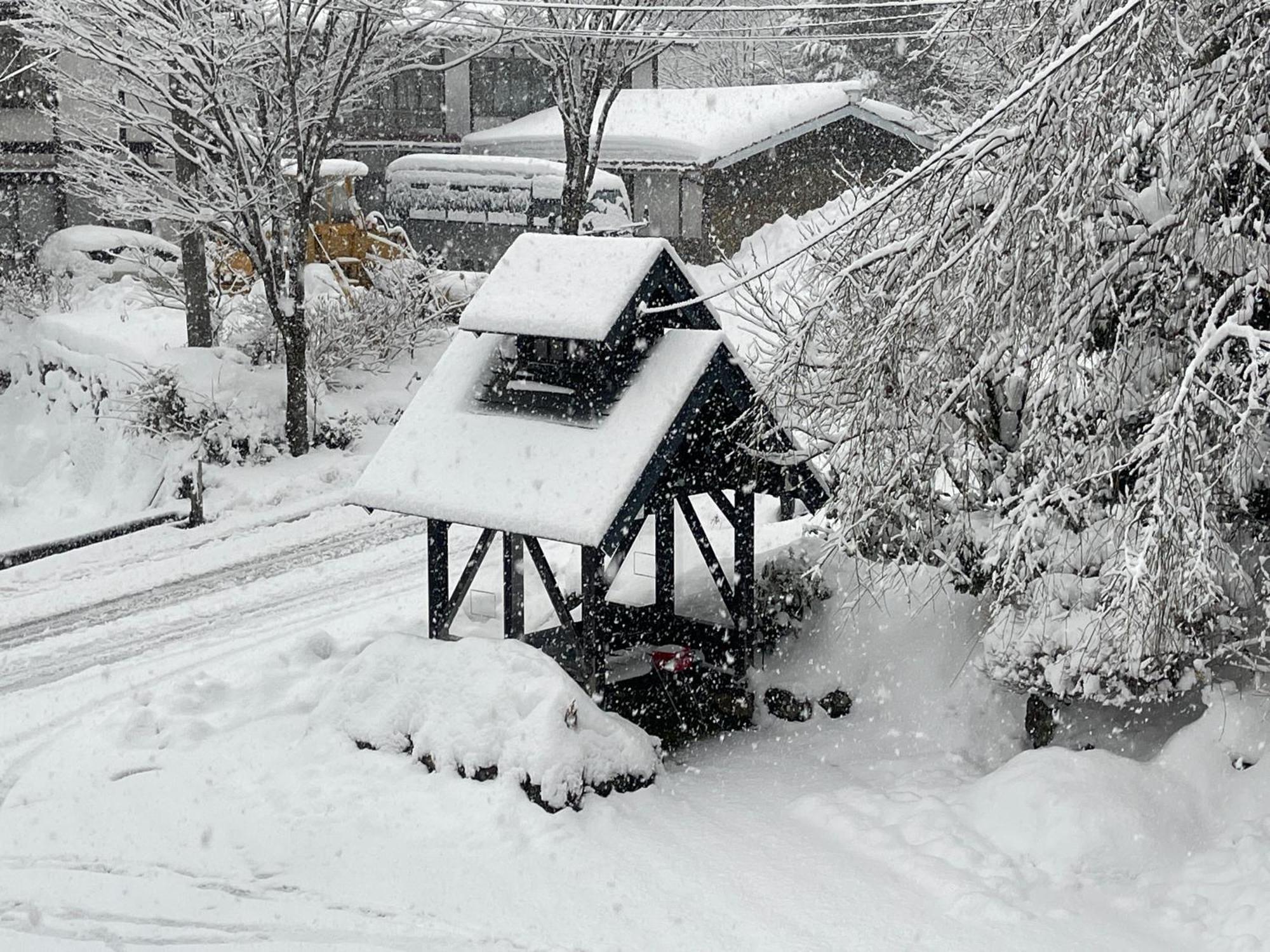 Suisensou Takayama (Gifu) Exterior foto