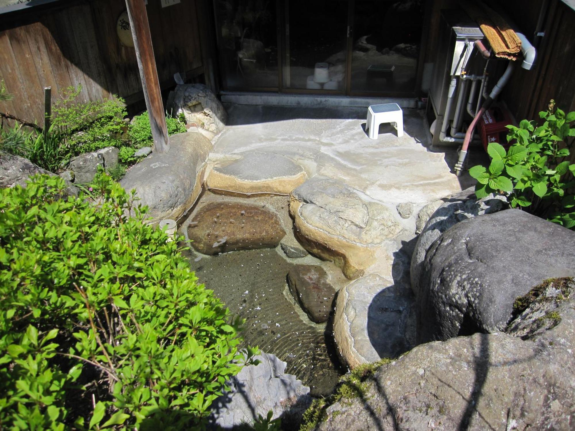 Suisensou Takayama (Gifu) Exterior foto