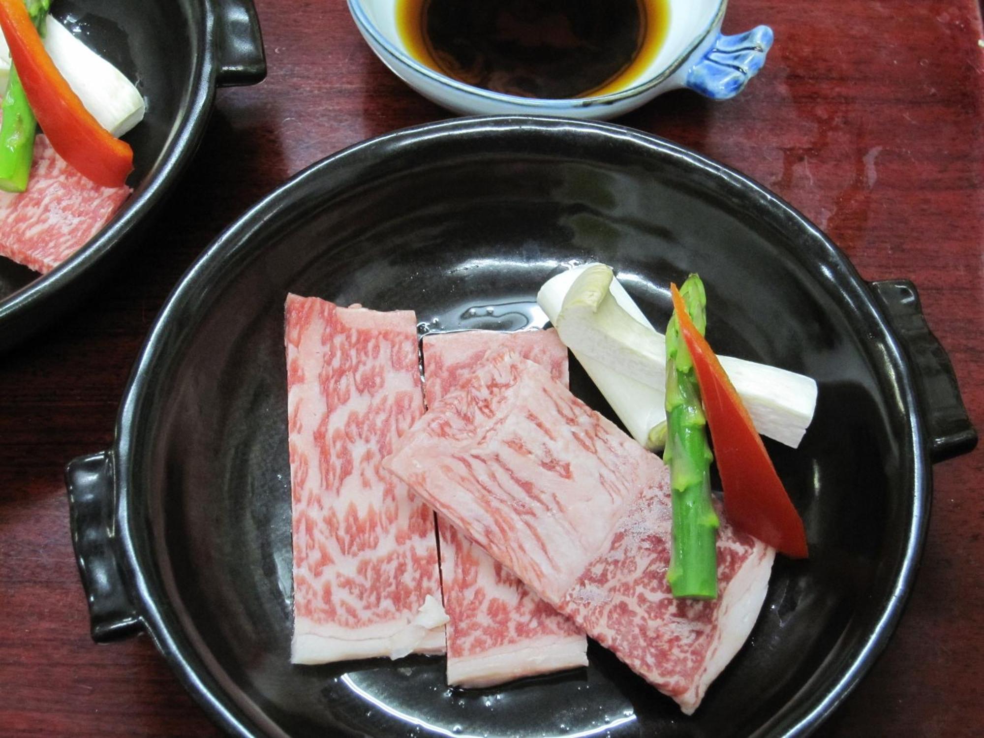 Suisensou Takayama (Gifu) Exterior foto