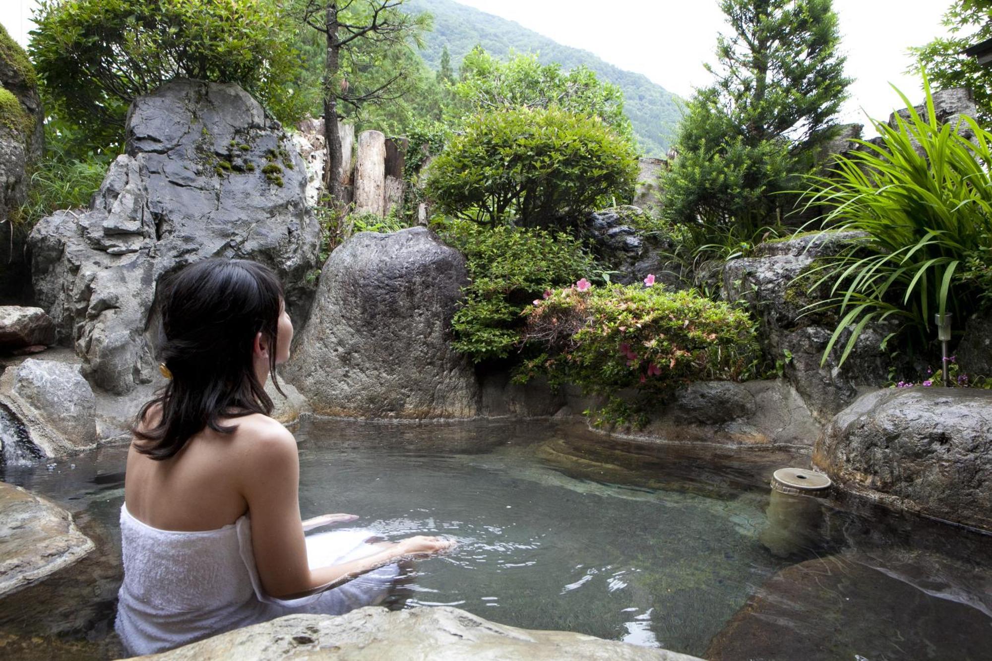 Suisensou Takayama (Gifu) Quarto foto
